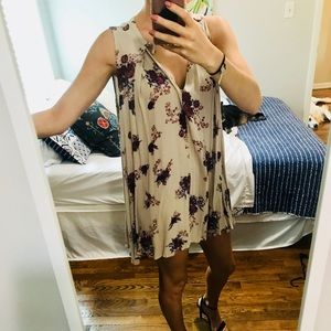 Free People Tunic